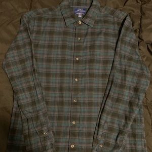 Apt. 9 Flannel